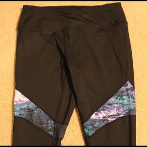 Women’s Reebok leggings